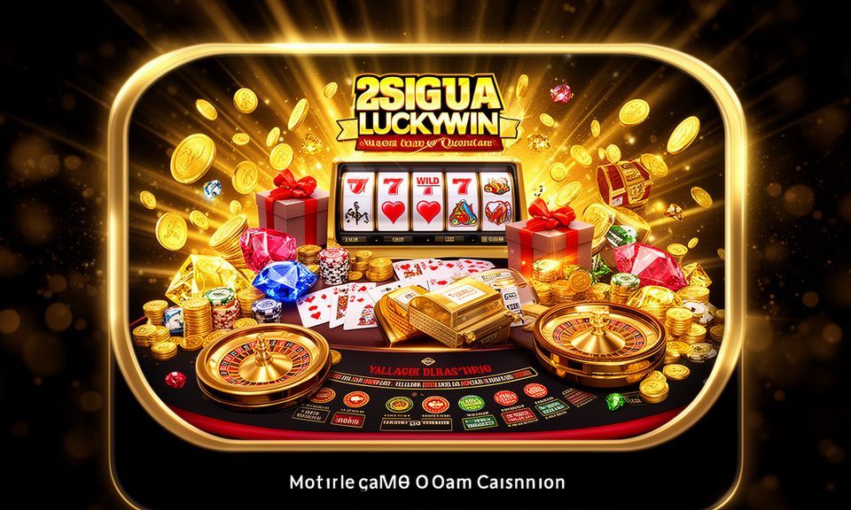 Bingo Ringgit Draw