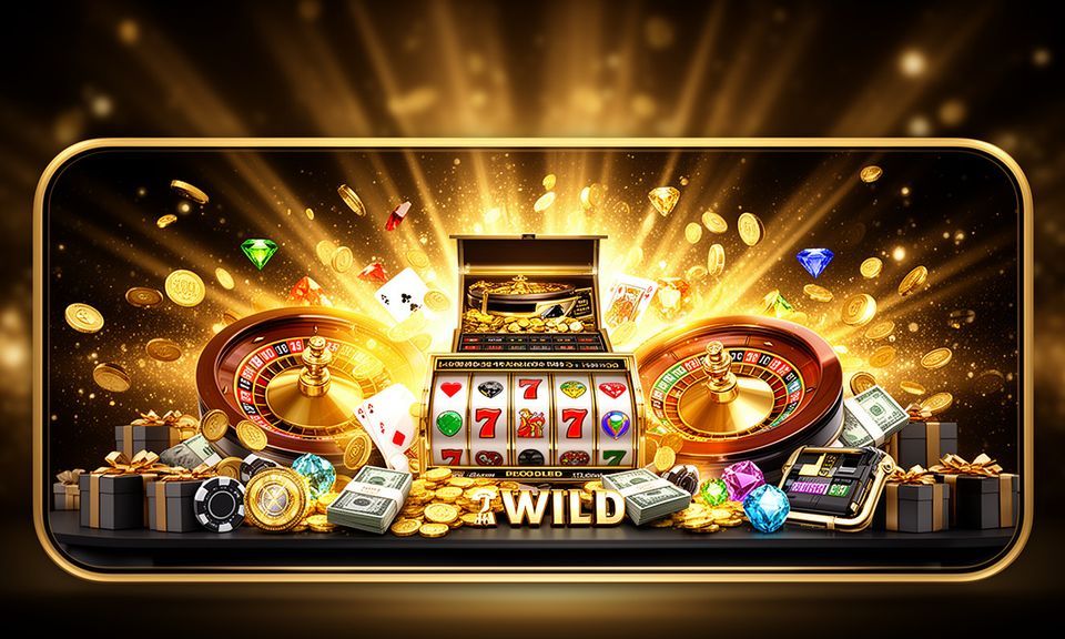 Bilik Baccarat Langsung Miri